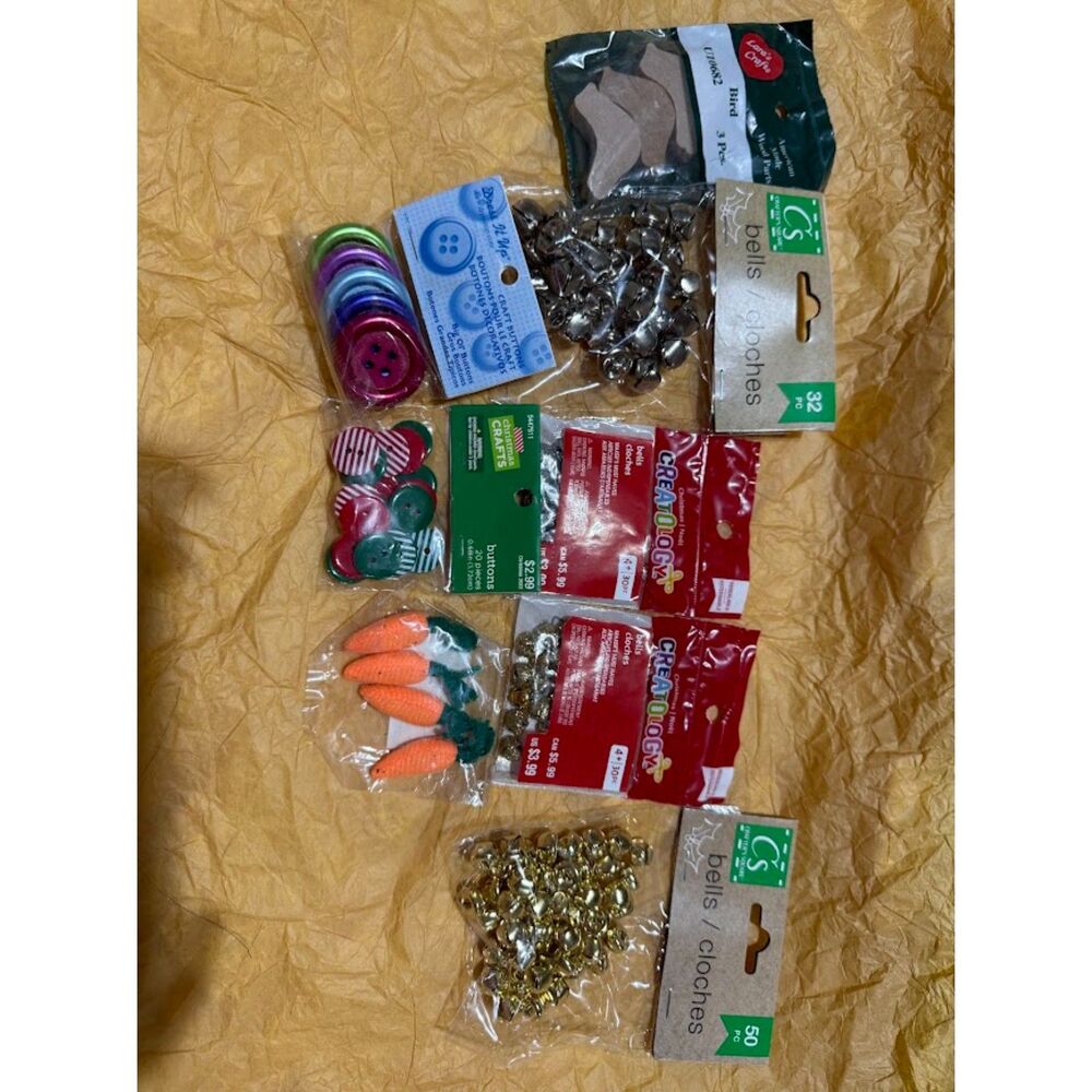 Craft lot